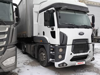 2019 Ford Cargo, белый, 1521900 рублей, вид 1