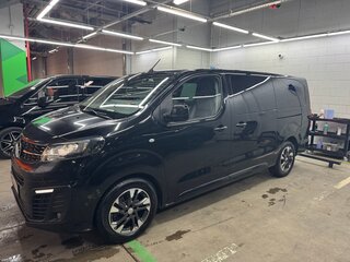 2021 Opel Zafira Life M I, чёрный, 3100000 рублей, вид 1