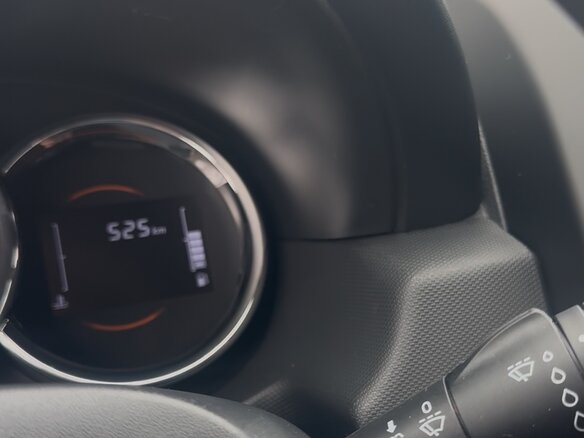 2024 Lada (ВАЗ) Largus I Рестайлинг, белый, 1190000 рублей - вид 7