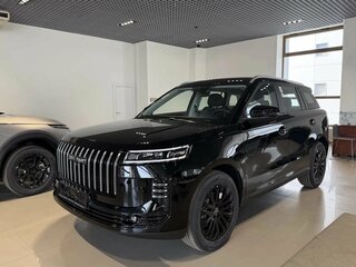 2026 Jeland J6, чёрный, 2549000 рублей, вид 1