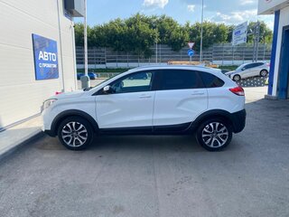 2018 Lada (ВАЗ) XRAY Cross I, белый, 896000 рублей, вид 5