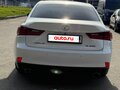 2014 Lexus IS 250 III, белый - вид 3