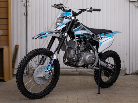 2025 SPR MiniCross V2 MAX 190, белый, 118900 рублей, вид 2
