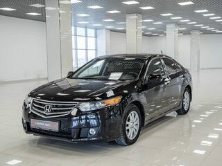 Honda Accord VIII