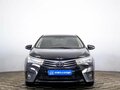 2013 Toyota Corolla XI (E160, E170, E180), чёрный, 960000 рублей - вид 1