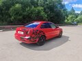 2007 Chevrolet Lacetti I, красный, 365000 рублей - вид 5