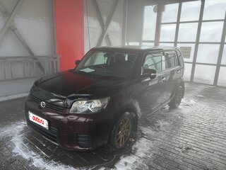 2008 Toyota Corolla Rumion, пурпурный, 850000 рублей, вид 1
