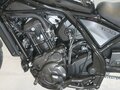 2023 Honda CMX 1100 Rebel, серый, 1111000 рублей - вид 11