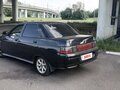 2005 Lada (ВАЗ) 2110, чёрный - вид 2