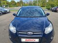 2013 Ford Focus III, синий, 779000 рублей - вид 4