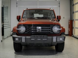 2025 Tank 300 I, красный, 4799000 рублей, вид 2