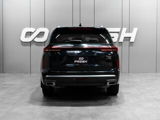 2021 Exeed VX I, чёрный, 2098000 рублей, вид 4