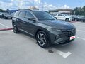 2021 Hyundai Tucson IV, серый, 3490000 рублей - вид 2