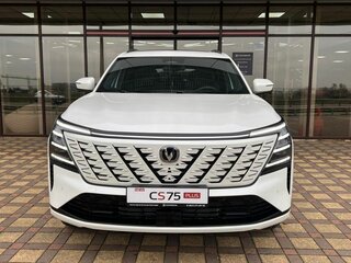 2025 Changan CS75 Plus IV, белый, 4339900 рублей, вид 3