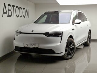 2026 Aito M7 53.4 kWh II, белый, 9990000 рублей, вид 2