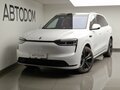 2026 Aito M7 53.4 kWh II, белый, 9990000 рублей - вид 1