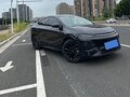 2025 Xpeng G6 80.8 kWh I Рестайлинг, чёрный, 3962033 рублей