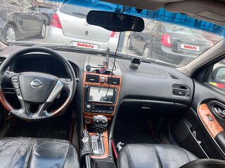 2004 Nissan Maxima V (A33), чёрный, 300000 рублей, вид 5