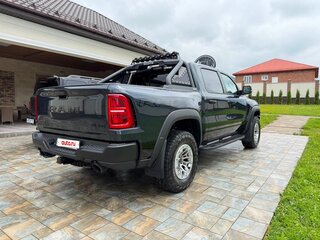 2025 Ram 1500 RHO V Рестайлинг, синий, 11999999 рублей, вид 2