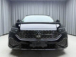 2023 Volkswagen Passat (North America and China) II (China Market) Рестайлинг, чёрный, 1940000 рублей, вид 2