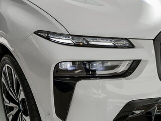2026 BMW X7 40i I (G07) Рестайлинг, белый, 16480000 рублей, вид 5
