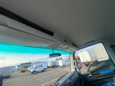 2026 Foton Aumark, белый, 4800000 рублей, вид 4