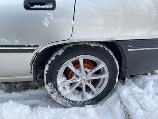 2006 Daewoo Nexia I, серебристый, 250000 рублей, вид 5
