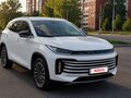 2022 Exeed TXL I Рестайлинг, белый