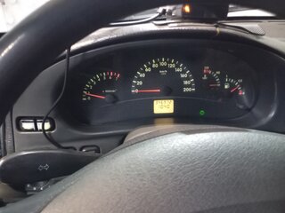 2007 Lada (ВАЗ) 2112, серебристый, 265000 рублей, вид 5