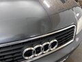 2003 Audi A4 II (B6), серый, 450000 рублей - вид 10