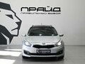 2016 Kia Ceed II Рестайлинг, серебристый, 1294900 рублей - вид 1
