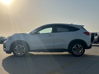 2022 Honda XR-V I Рестайлинг, белый, 1837000 рублей, вид 2