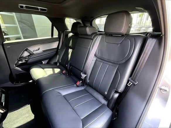 2025 Land Rover Range Rover Sport P360 MHEV III, серый - вид 27