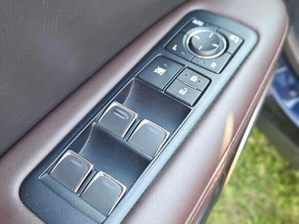 2018 Lexus RX 300 IV, синий, 4449999 рублей - вид 20