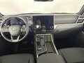 2026 Lexus GX 550 III, серый, 14600000 рублей - вид 9