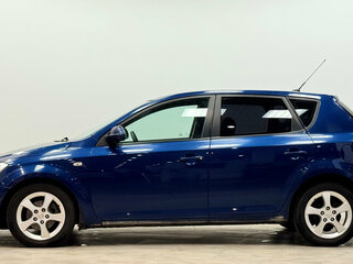 2007 Kia Ceed I, синий, 399500 рублей, вид 2