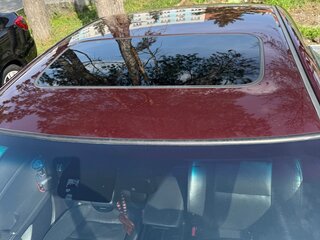 2012 Honda Accord VIII Рестайлинг, пурпурный, 1550000 рублей, вид 3