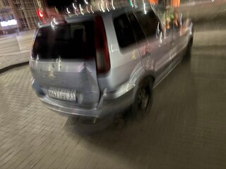 2006 Ford Fusion I Рестайлинг, голубой, 300000 рублей, вид 3