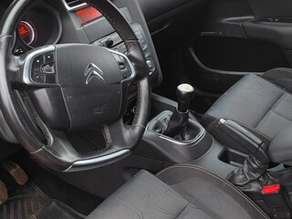 2012 Citroen C4 II, бежевый, 500000 рублей, вид 5