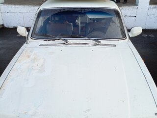 1995 ГАЗ 31022 «Волга», белый, 120000 рублей, вид 2