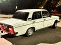 1990 Lada (ВАЗ) 2106, белый, 130000 рублей - вид 3