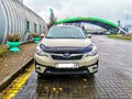 2016 Subaru XV I Рестайлинг, бежевый, 1500000 рублей - вид 5