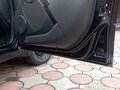 2013 Lada (ВАЗ) Granta I, чёрный, 450000 рублей - вид 7