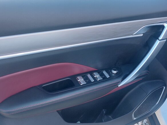2023 Geely Coolray I, белый, 1790000 рублей - вид 12