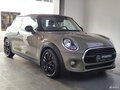 2018 Mini Hatch Cooper III (F55/F56) Рестайлинг, серый, 1249000 рублей