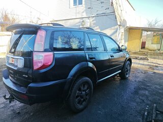 2005 Great Wall Hover, чёрный, 500000 рублей, вид 3