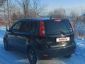 2009 Nissan Note I Рестайлинг, чёрный, 590000 рублей - вид 8