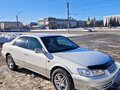 2001 Toyota Camry IV (XV20) Рестайлинг, серый, 635000 рублей - вид 1