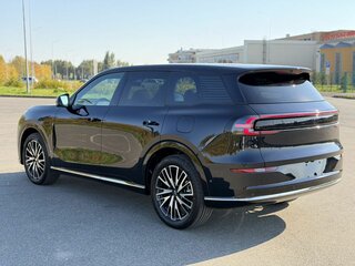 2025 Changan Qiyuan Q07 31.7 kWh, чёрный, 3550000 рублей, вид 4