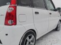 2005 Subaru Pleo I Рестайлинг 3, белый, 370000 рублей - вид 2